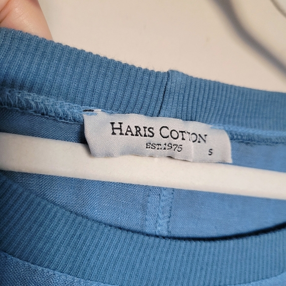 Haris Cotton Lagenlook Midi Dress - Picture 4 of 5